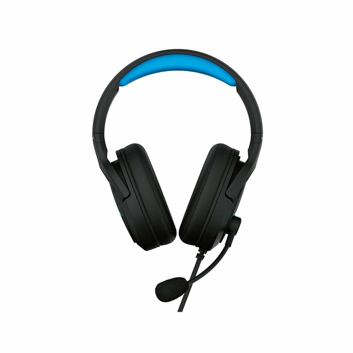 MACHENIKE - Audifono Gamer Machenike Gx10 Black
