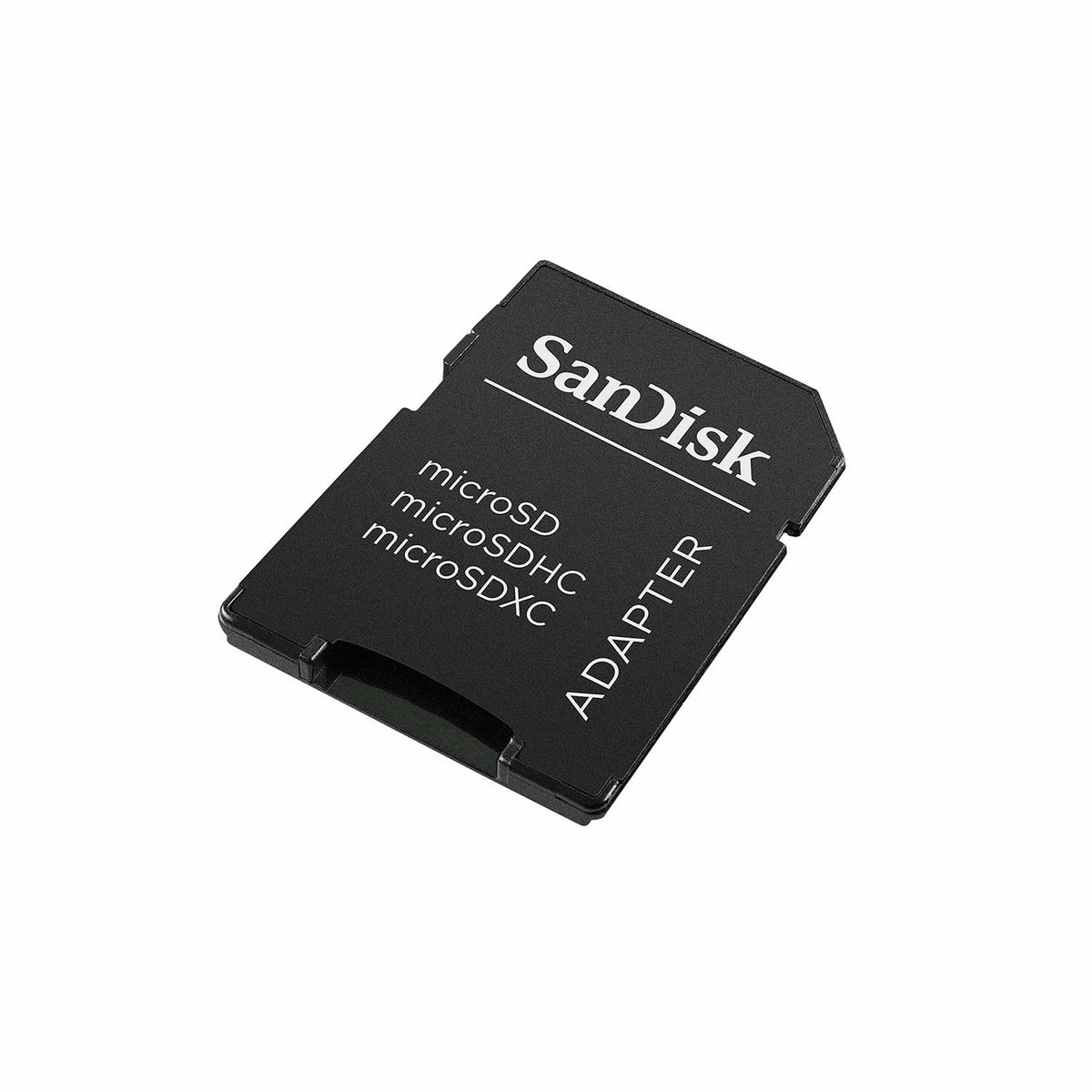 SANDISK - Memoria Sandisk ImageMate microSDXC UHS With Adapter 512 Gb Upto 150