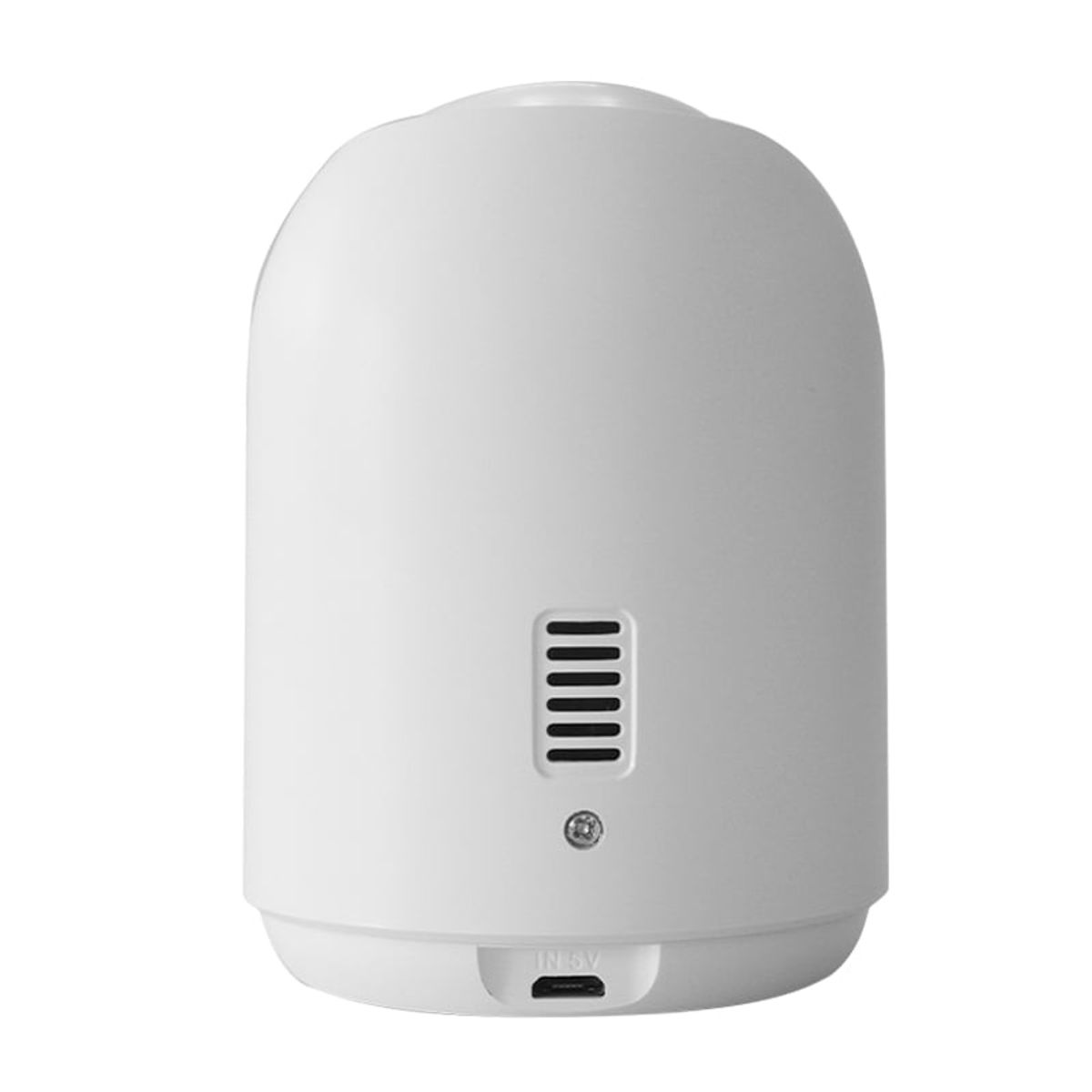 TEROS - Cámara Smart Interna TEROS TE90602W Resolución 3MP Wi-Fi Color Blanco