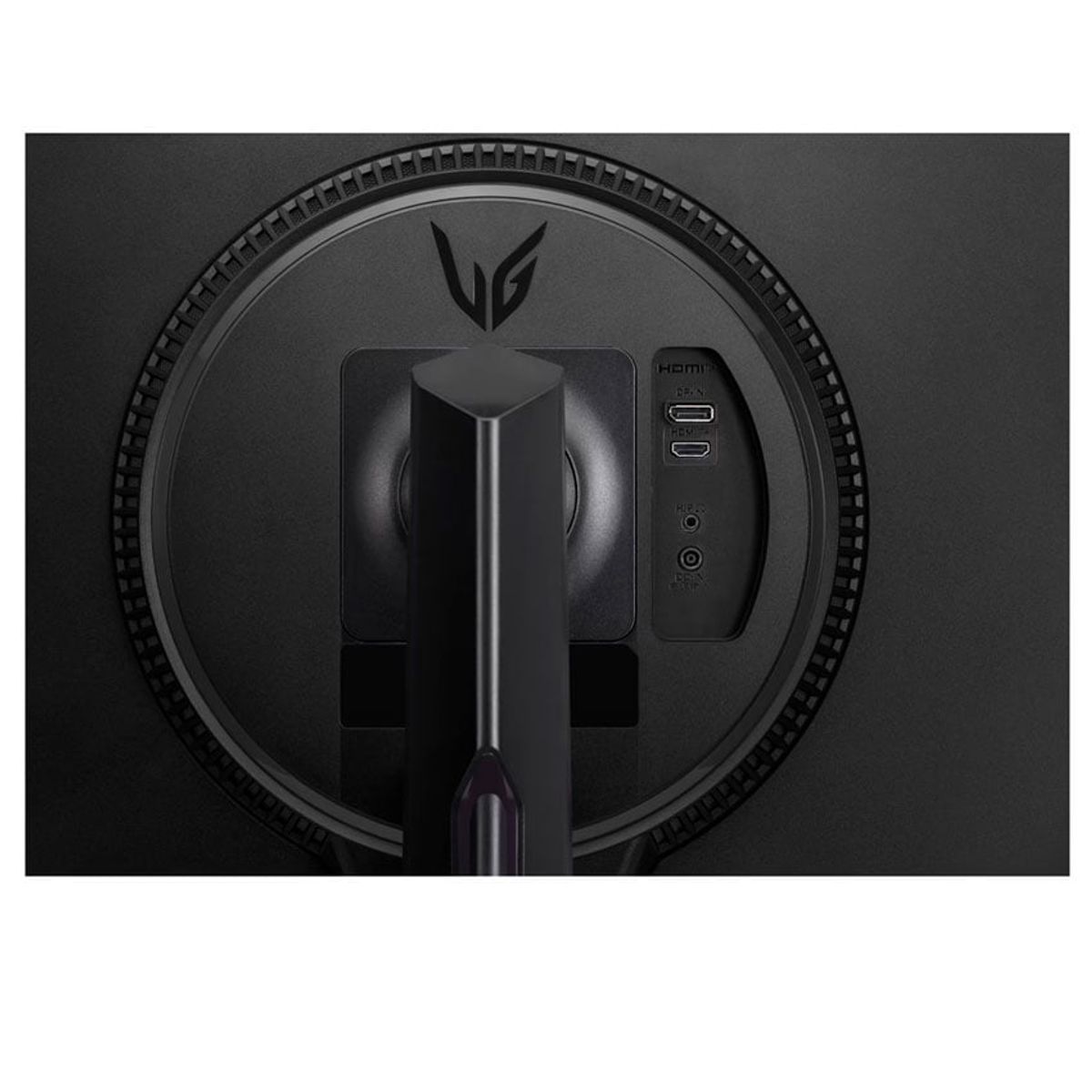 LG - monitor lg 24GS65F-B 24″ Gamer UltraGear 180Hz 1ms GtG