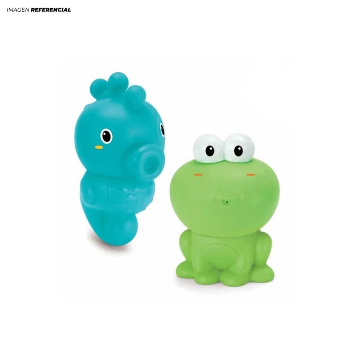 GENERICO - Set de Juguete de Baño para Bebes