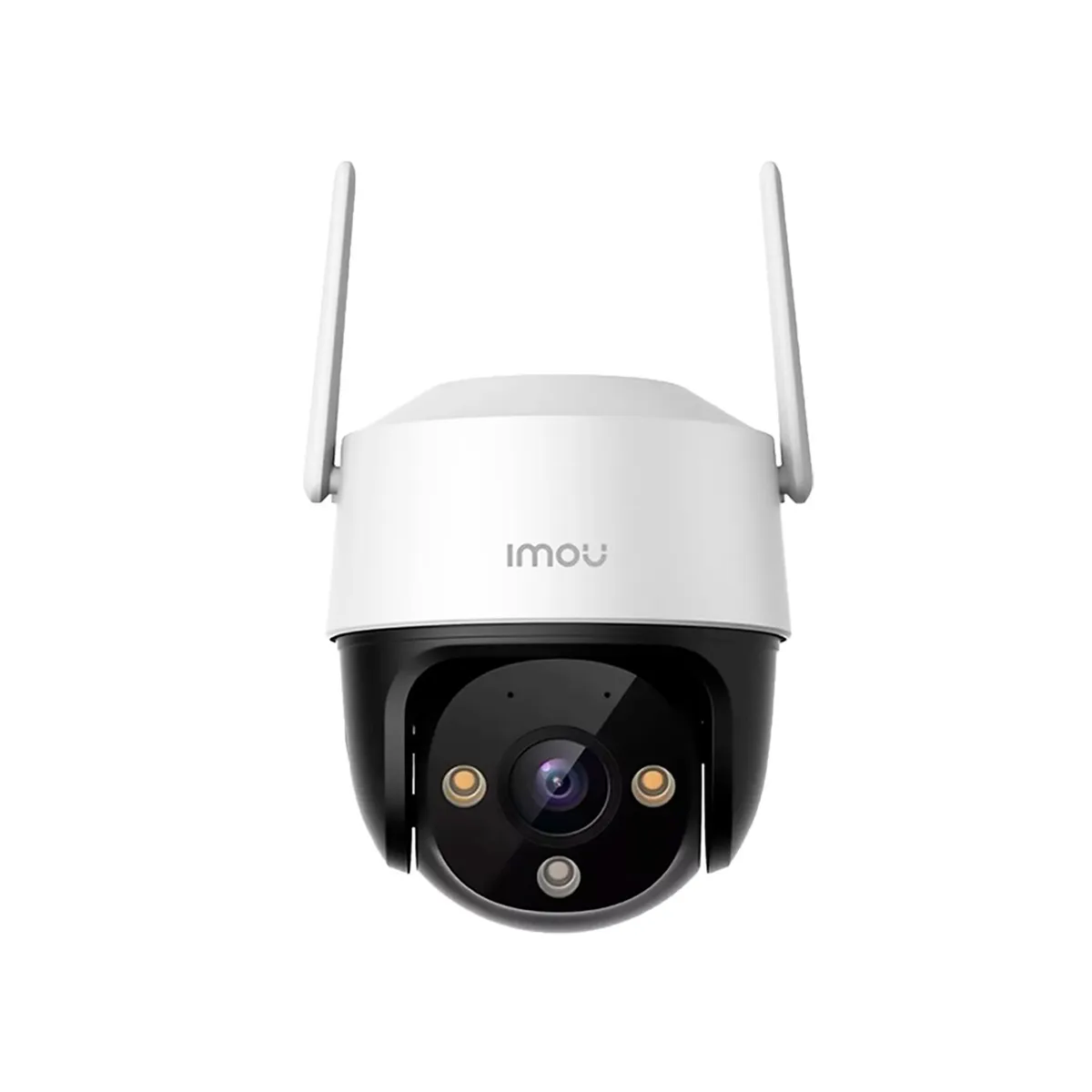 IMOU - Cámara Inalámbrica Wifi IMOU CRUISER SE+ 5MP 360° Full Color Exterior