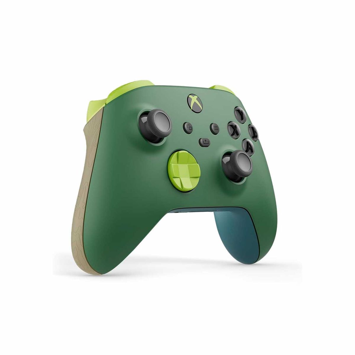 MICROSOFT - Mando Xbox Wireless Remix Especial Edition Xbox Serie XS y Windows