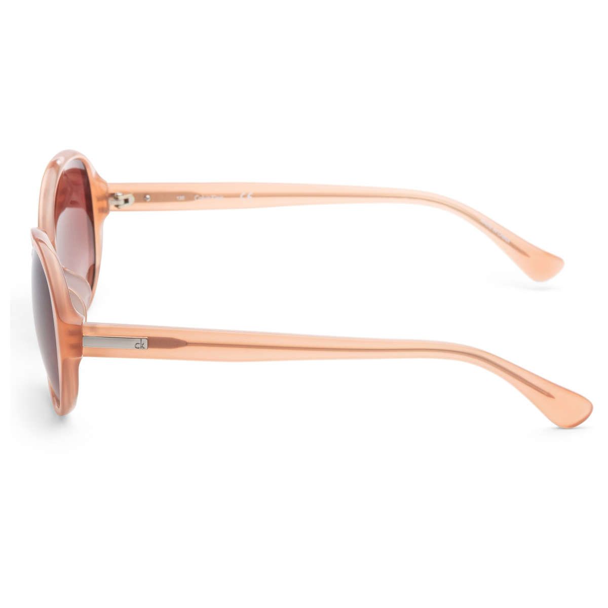 CALVIN KLEIN - Calvin Klein - Lentes de Sol CK4301SA-530 Gold para Mujer_.
