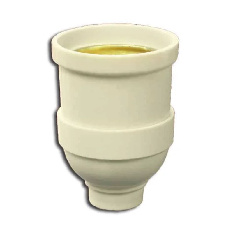 OPALUX - Socket Aereo Baquelita 910 OPALUX
