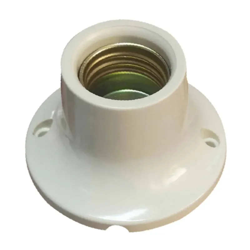 OPALUX - Socket Baquelita OP-11NEW OPALUX