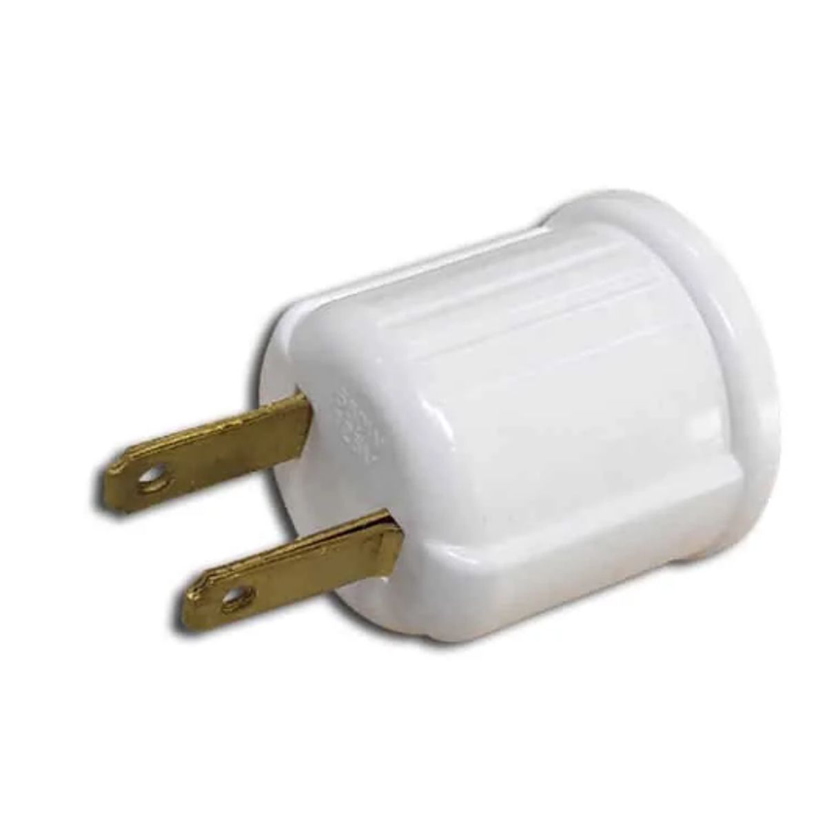 OPALUX - Socket con Enchufe U22WH OPALUX