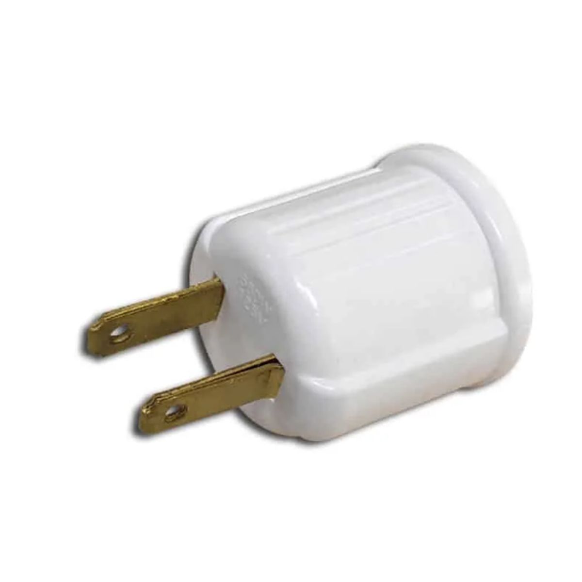 OPALUX - Socket con Enchufe U22WH OPALUX