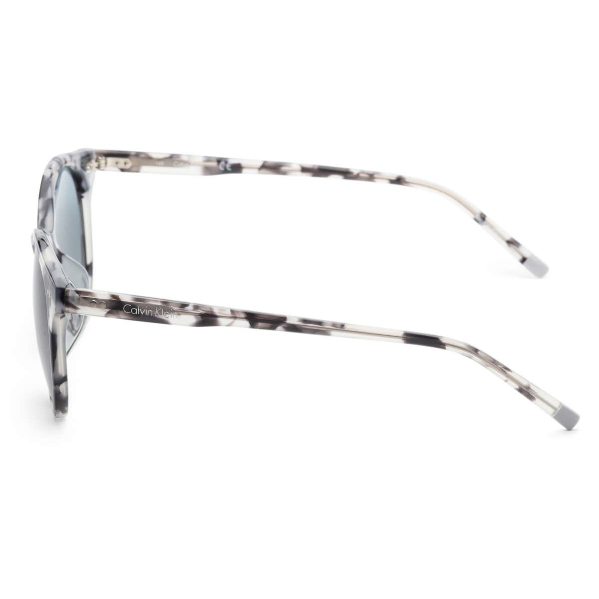 CALVIN KLEIN - Calvin Klein - Lentes de Sol CK4327SA-037 Black Unisex_.