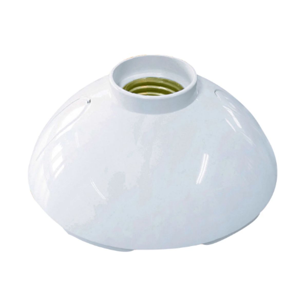 OPALUX - Socket para Empotrar OP-48WH OPALUX