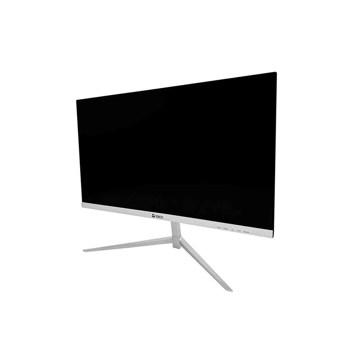 TEROS - Monitor Gamer Teros Te-2124S Fhd 100Hz 5Ms F Plano-Ips