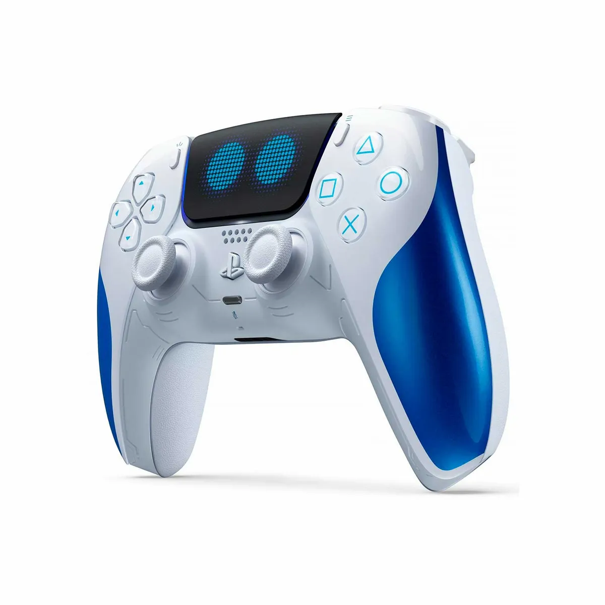 SONY - Mando Playstation 5 Dualsense Ps5 Astro Bot Edición Limitada