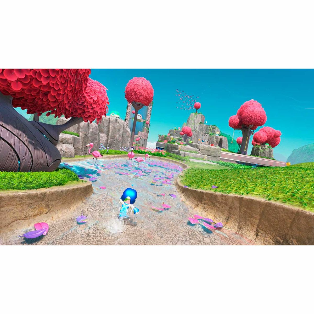 SONY - Astro Bot Playstation 5 Latam