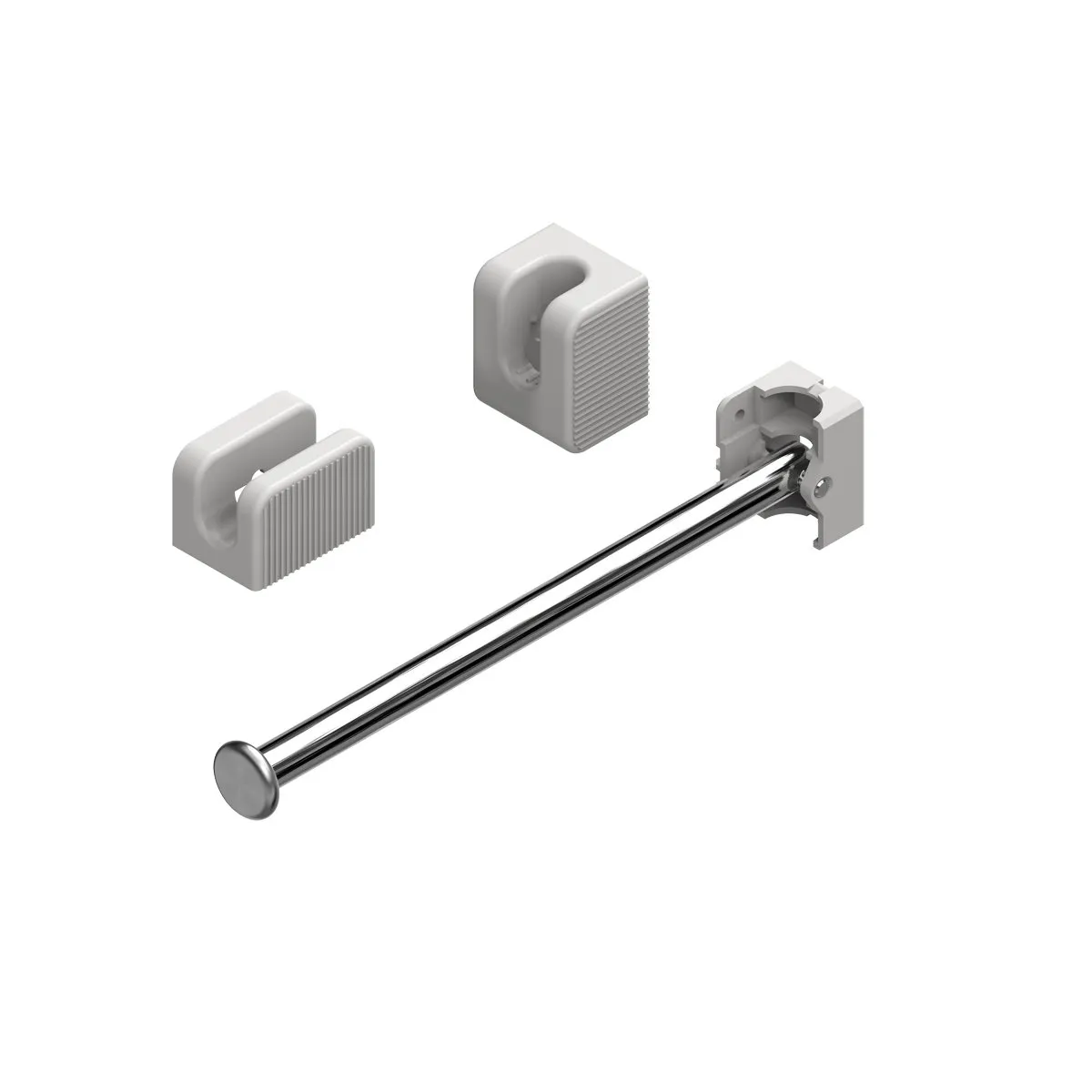 MENAGE CONFORT - PROTECTOR MANGAS SOPORTE TRAJE - MENAGE CONFORT