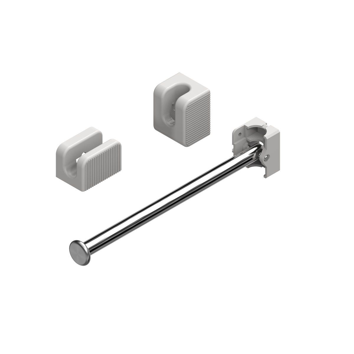 MENAGE CONFORT - PROTECTOR MANGAS SOPORTE TRAJE - MENAGE CONFORT