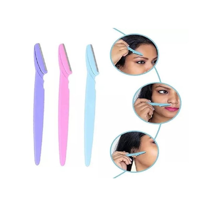 OTTOWARE - Set de 6 Depiladores de Ceja