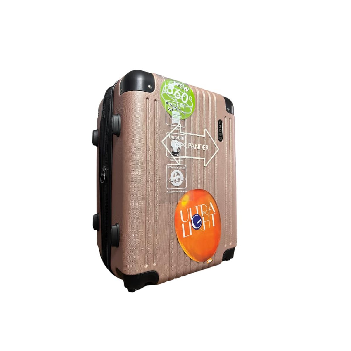 CROSS - Maleta original Cross Cabina 10KG