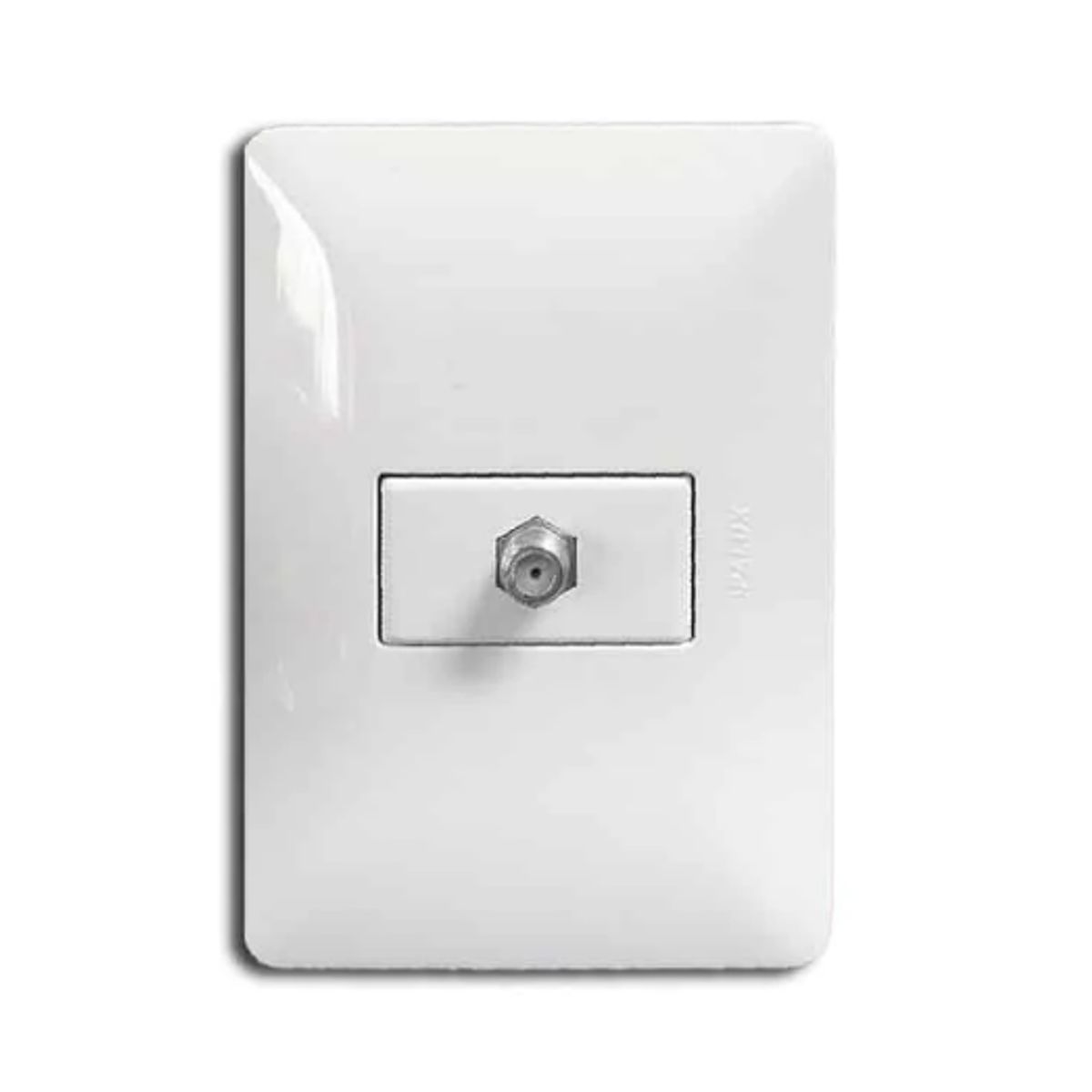 OPALUX - Toma Coaxial BM1108 OPALUX