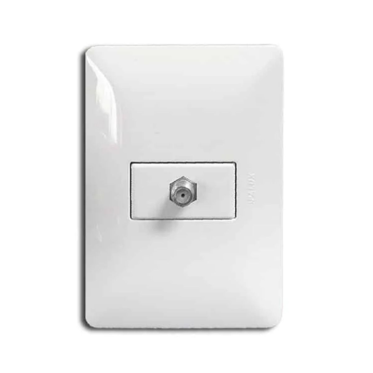 OPALUX - Toma Coaxial BM1108 OPALUX