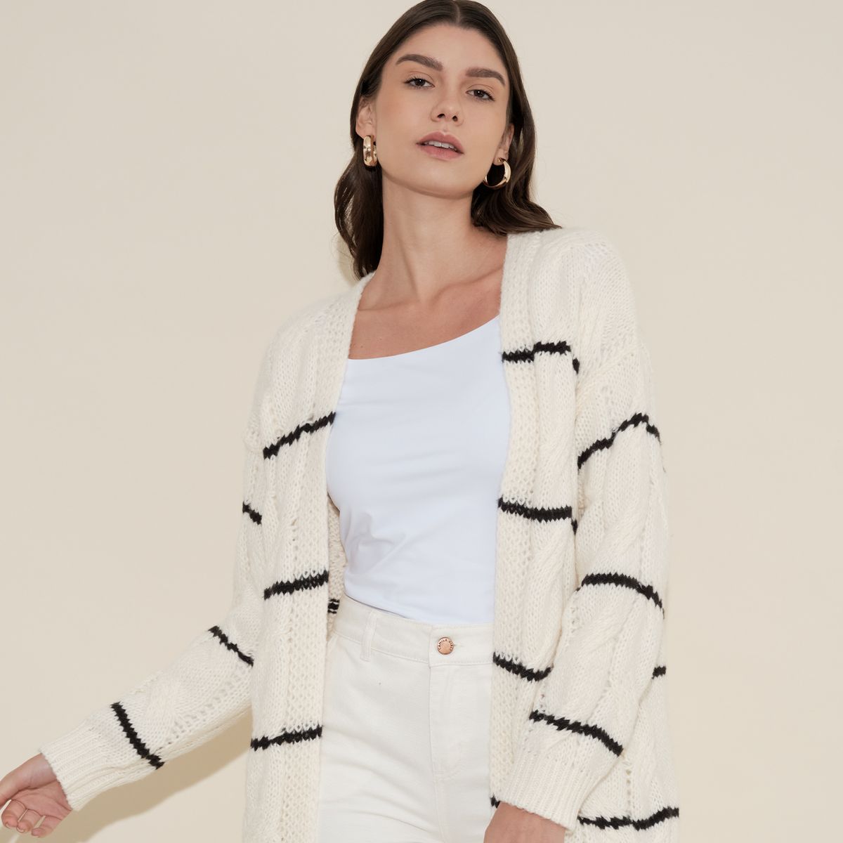 CAMILA VIALI - Camila Viali Chompa Flaviana