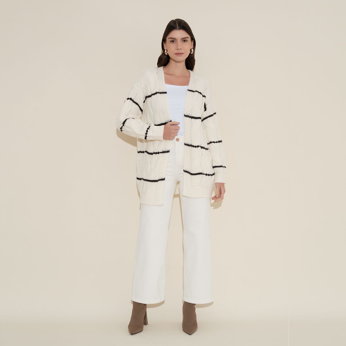 CAMILA VIALI - Camila Viali Chompa Flaviana