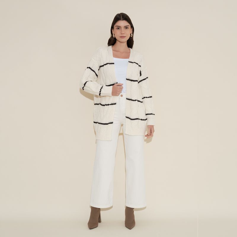 CAMILA VIALI - Camila Viali Chompa Flaviana