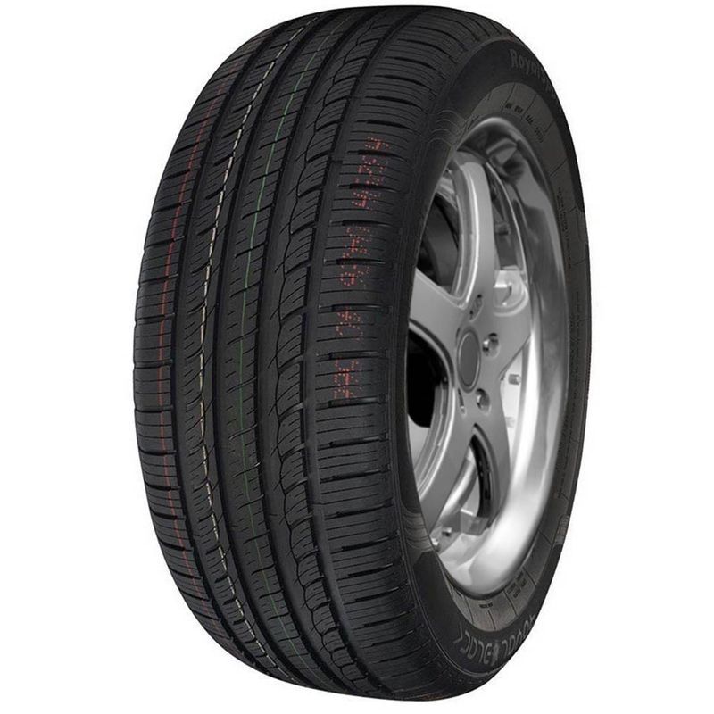 ROYAL BLACK - LLANTA ROYAL BLACK 225/65R17  102H  ROYAL SPORT