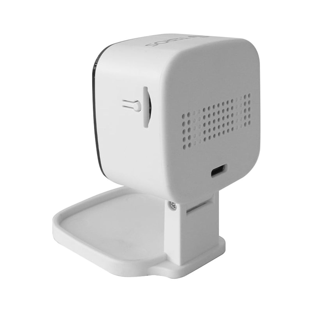 TEROS - Cámara Smart Interna Fija TEROS TE90601W Resolución 3MP Wi-Fi Color Blanco