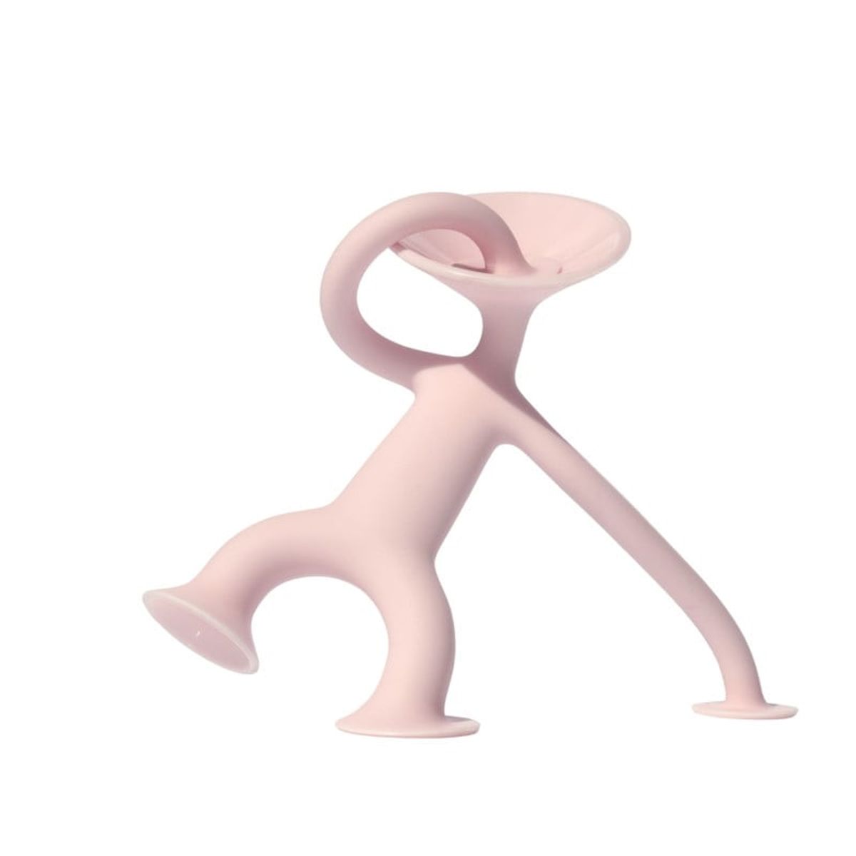 MOLUK - Juguete flexible Moluk Oogi Jr - Rosado