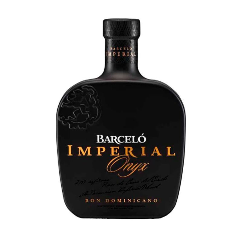 BARCELO - Ron BARCELO Imperial Onyx Botella 750ml