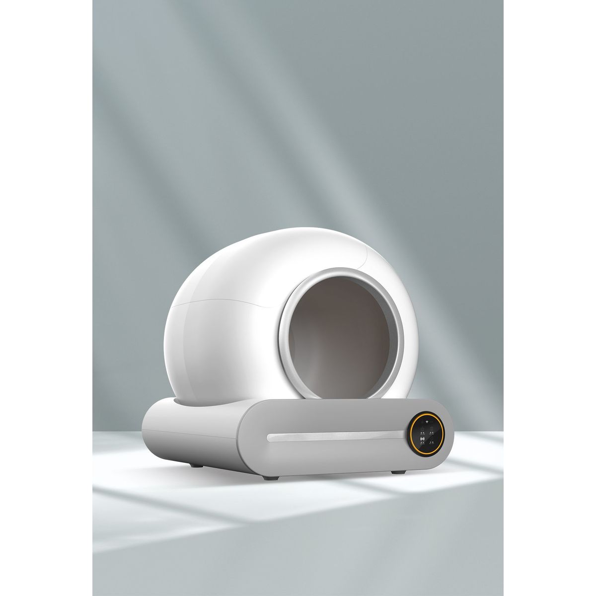 GENERICO - ARENERO INTELIGENTE SMART PARA GATOS