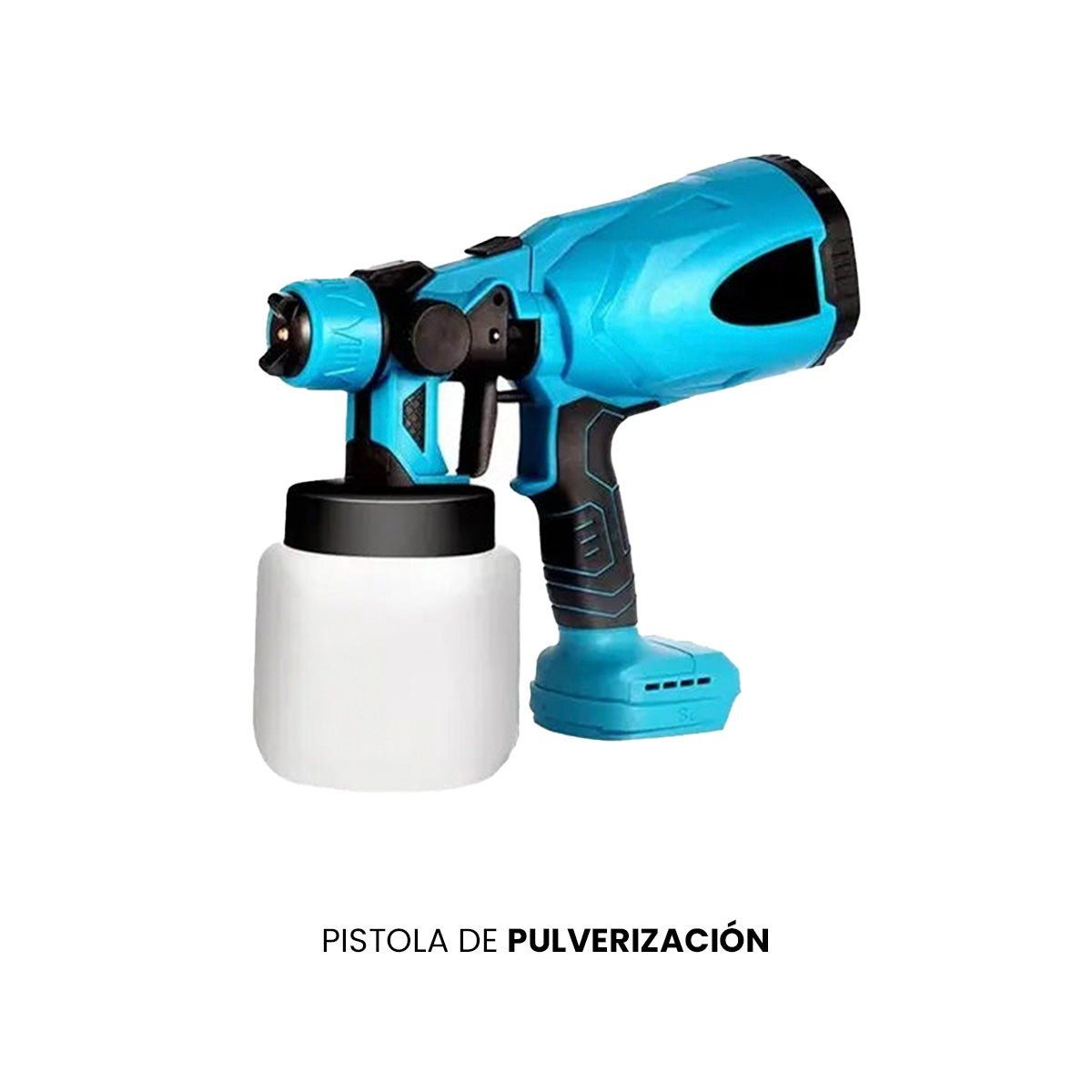 IMPORTADO MC - PISTOLA DE PULVERIZACIÓN