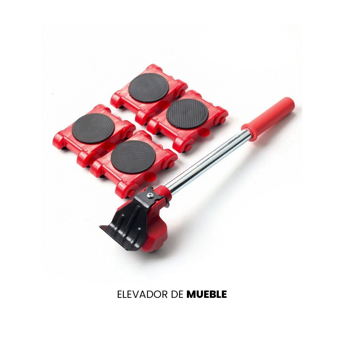 IMPORTADO MC - ELEVADOR DE MUEBLE