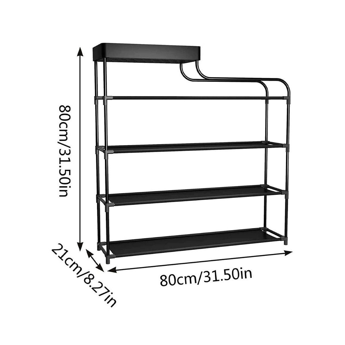 IMPORTADO MC - 3 ZAPATERO ORGANIZADOR