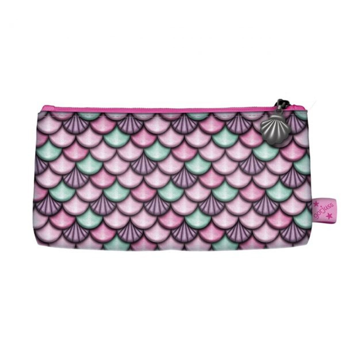 GENERICO - Estuche de Lapices The Word Is Your Oyster - Santoro Gorjuss