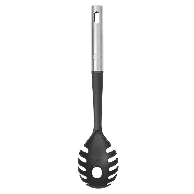 ILKO - Servidor de spaguetti multifuncional Silver Industrial marca ilko