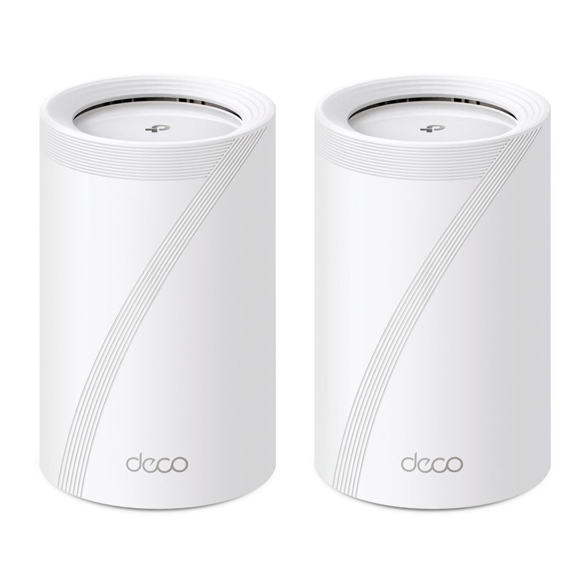 TP LINK - DECO BE65  2PACK Sistema WiFi 7 TRI-DANDA BE11000 TP-LINK
