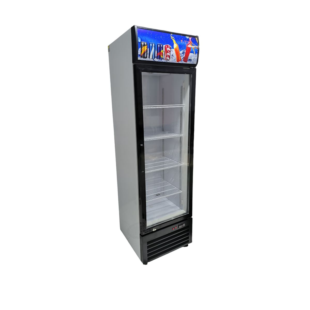 APEX - Visicooler Apex 360LTS fans cooling MOD VS-360