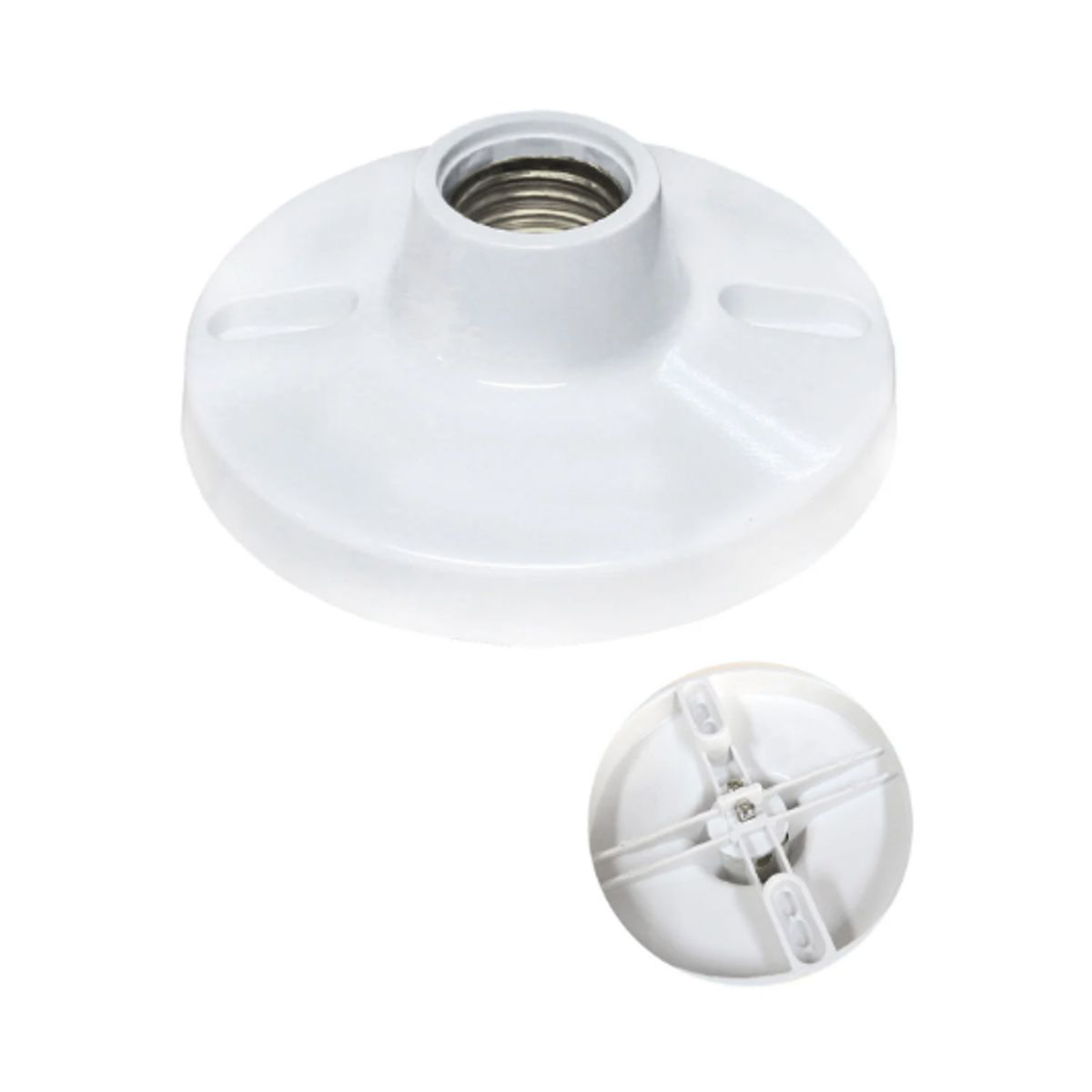 OPALUX - Wall Socket PEmpotrar Iron Socket 21-NEW-IR OPALUX