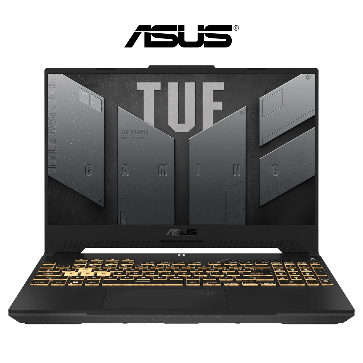 ASUS - Laptop Asus TUF FX607VJ-RL009 16" WUXGA IPS, Core 5-210H, Ram 16GB, Ssd 512GB, RTX 3050 6GB, Win 11