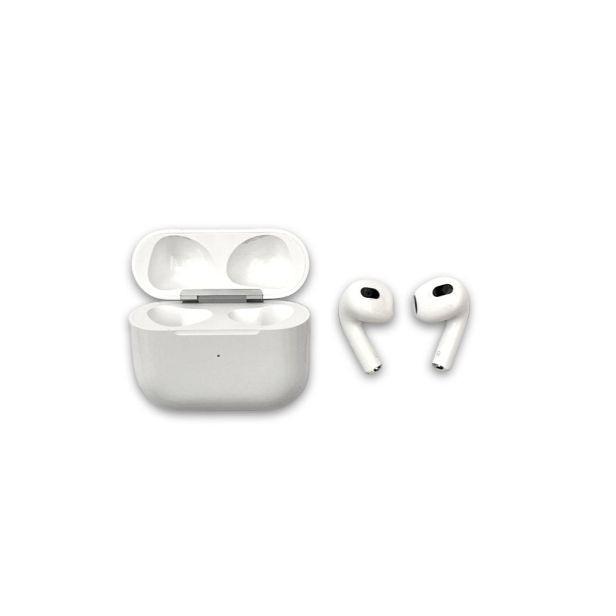 OEM - Auriculares iPhone Pro 3 Oem Android / IOS