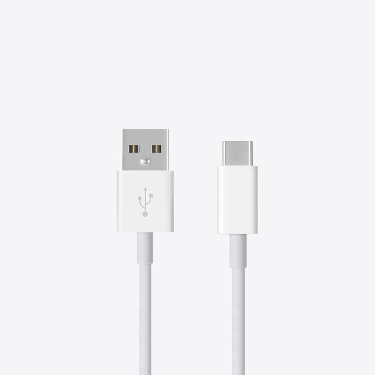 OEM - Cable USB a Tipo C 1m  Carga Rápida