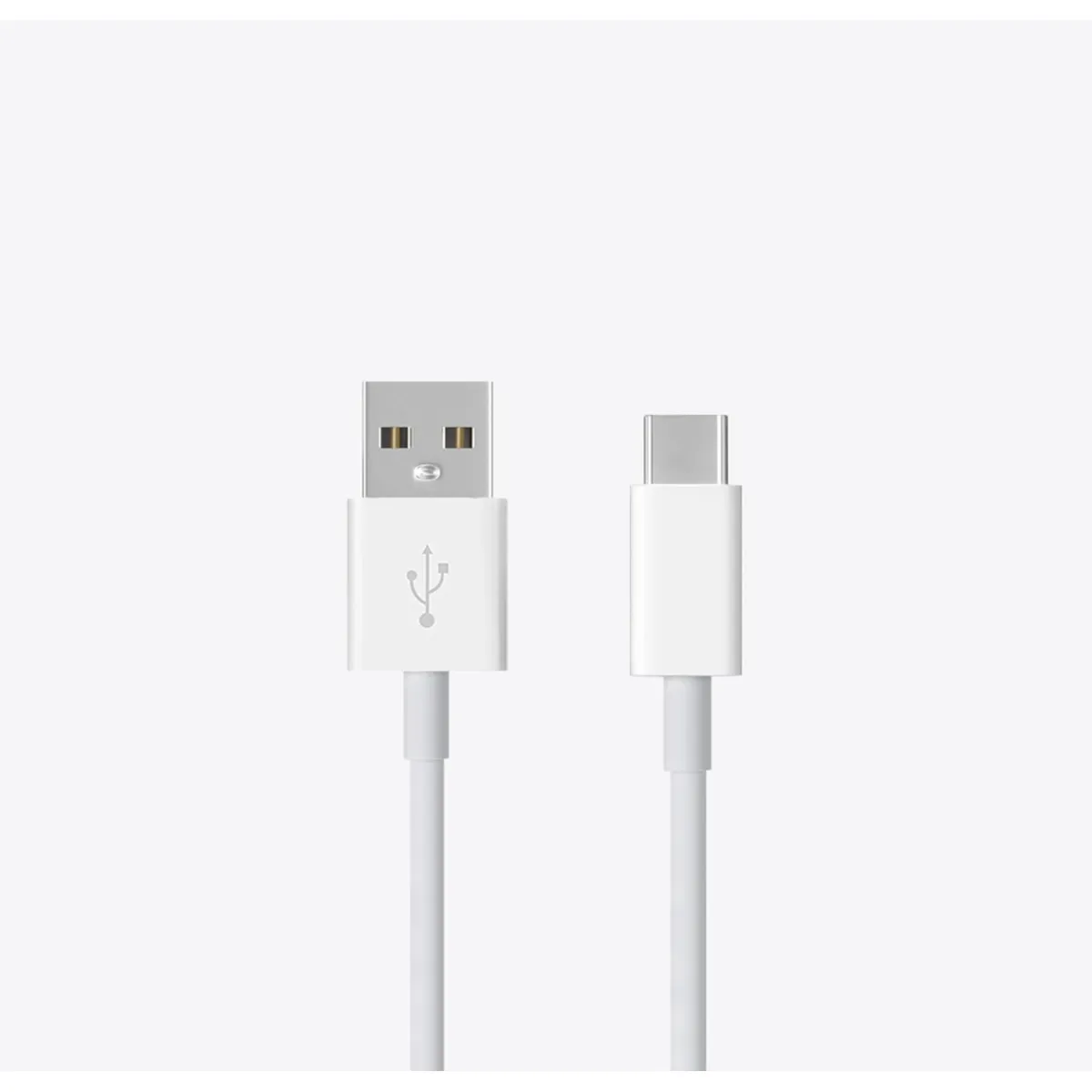 OEM - Cable USB a Tipo C 1m  Carga Rápida