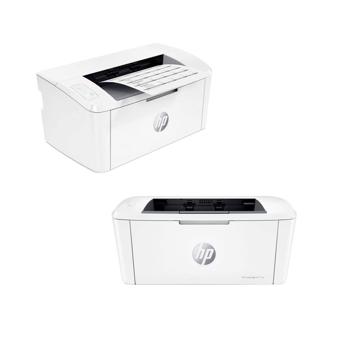 HP - Impresora HP LaserJet M111w Monocromatica Wi-Fi Direct Bluetooth USB