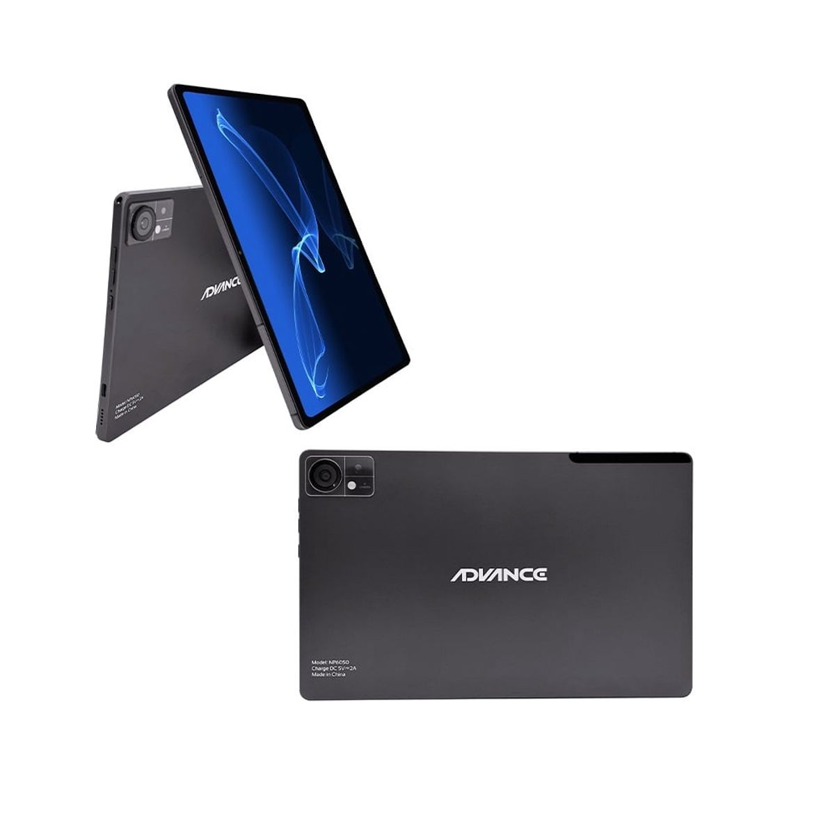 ADVANCE - Tablet LTE Advance NovaPad NP6050 10.3 Pulg IPS 2000x1200 8GB RAM 128GB, Android 13