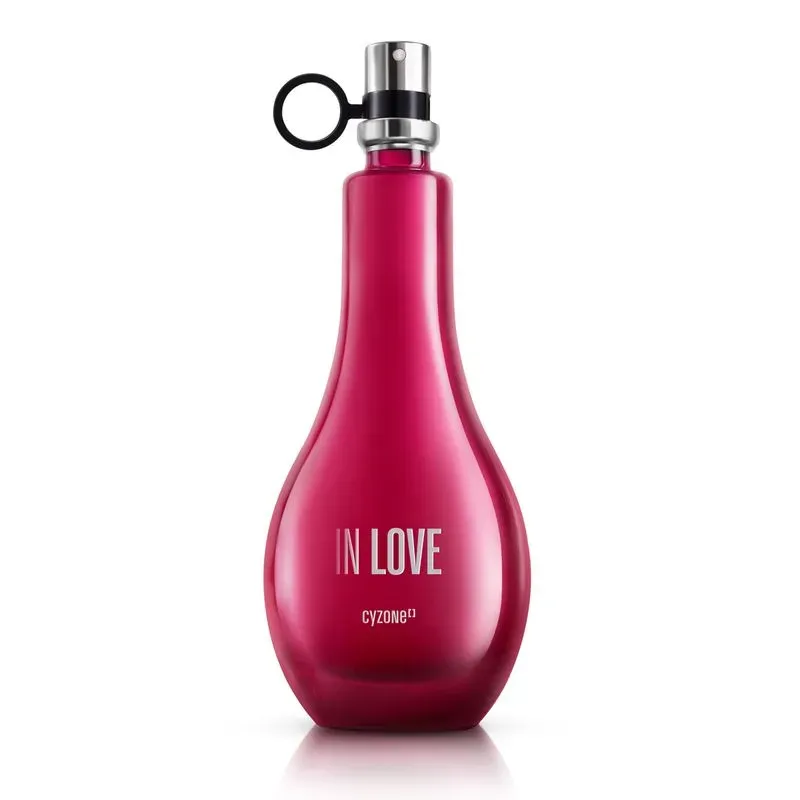 CYZONE - In Love Perfume de Mujer - Cyzone