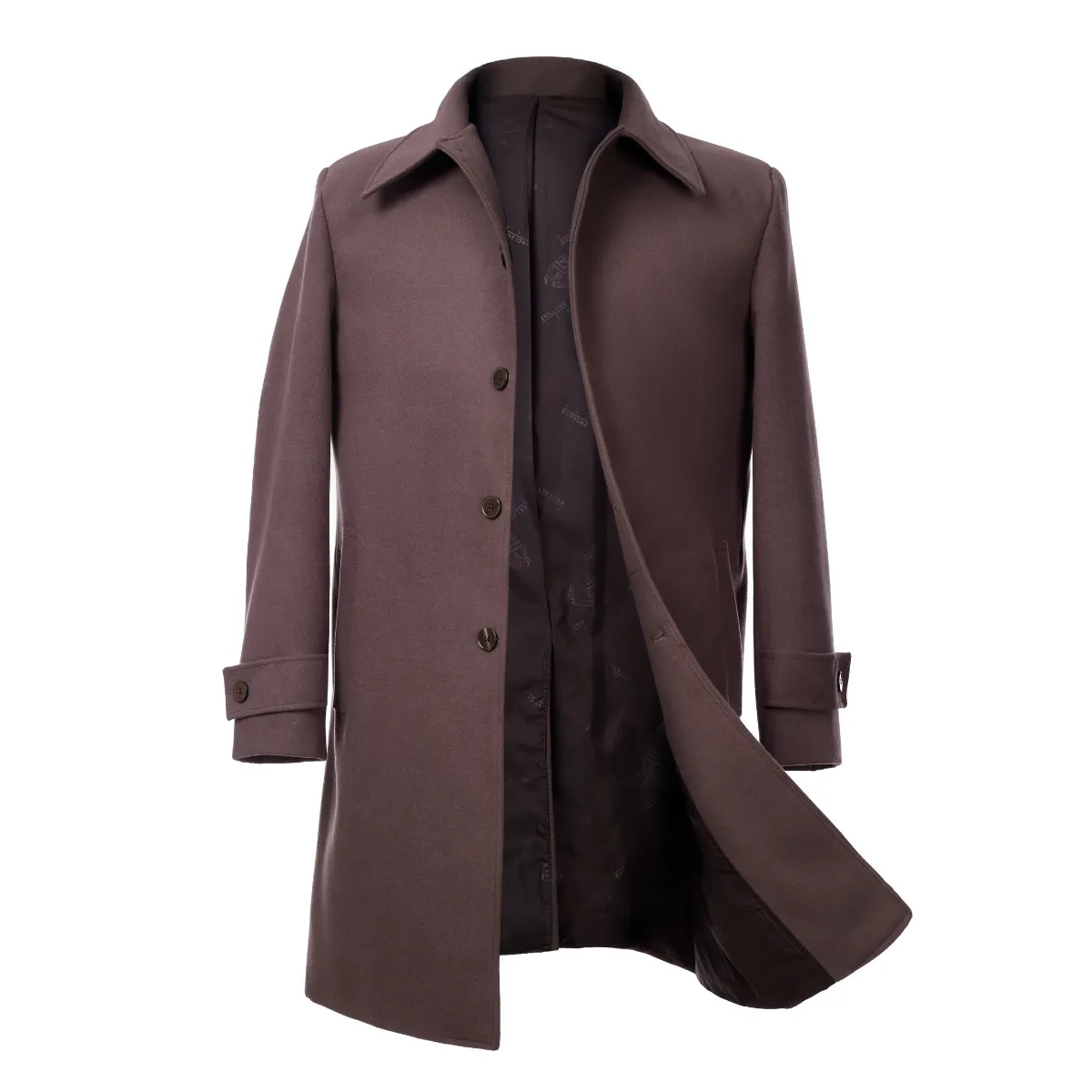 GENERICO - ABRIGO HOMBRE DITALO