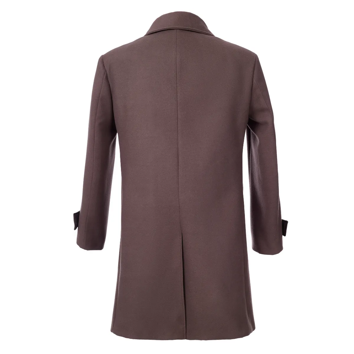 GENERICO - ABRIGO HOMBRE DITALO