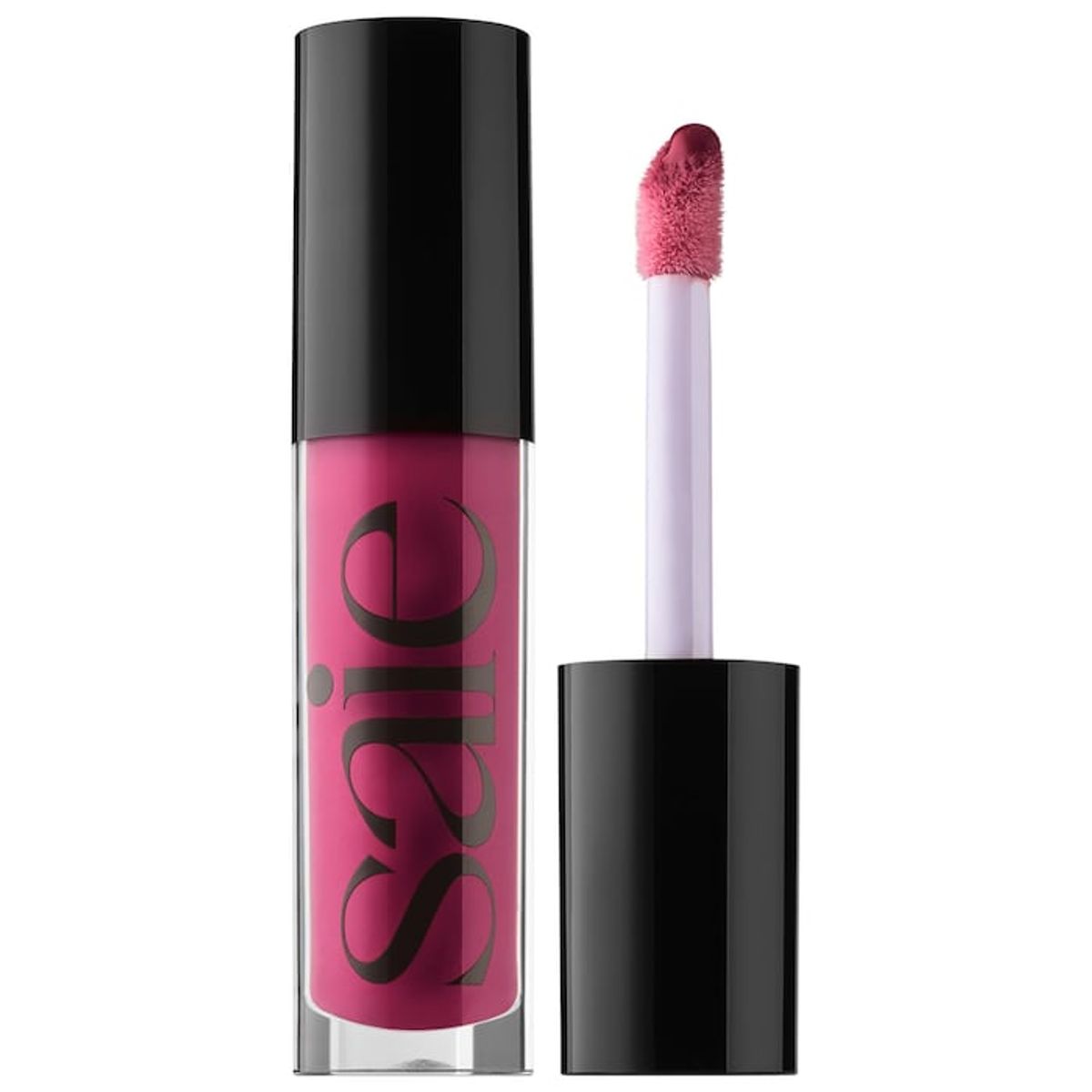 SAIE - Brillo Labial Hidratante Glossybounce Saie Dream baya 5 ml