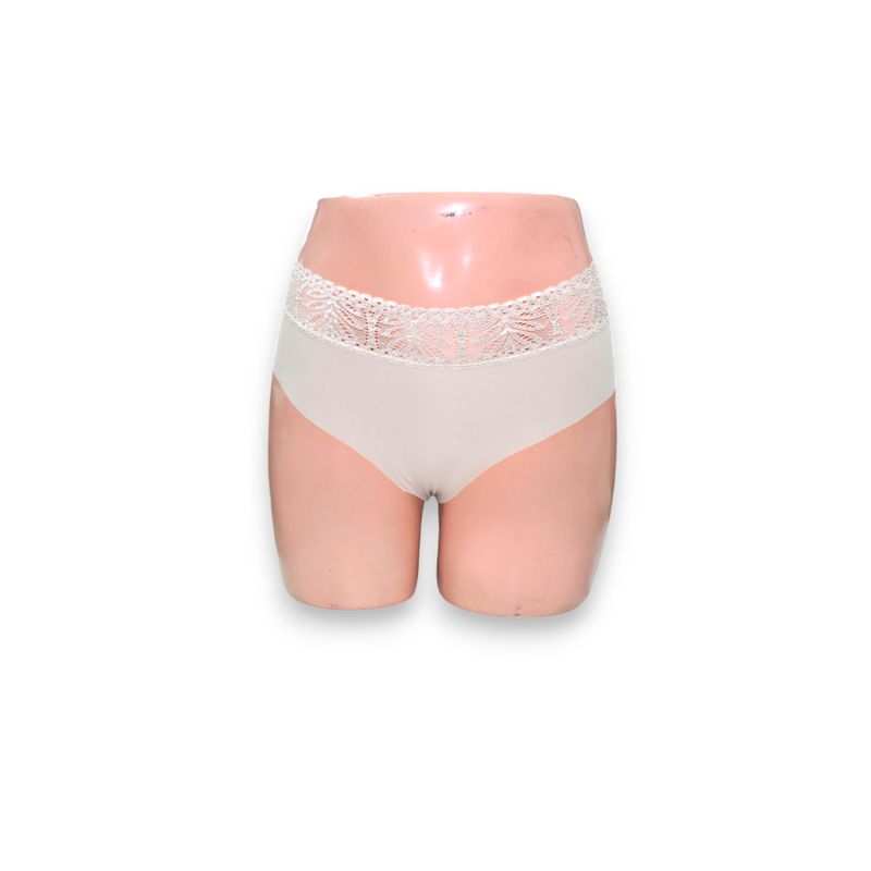 DIVA - Calzon para dama Divalicra y algodon